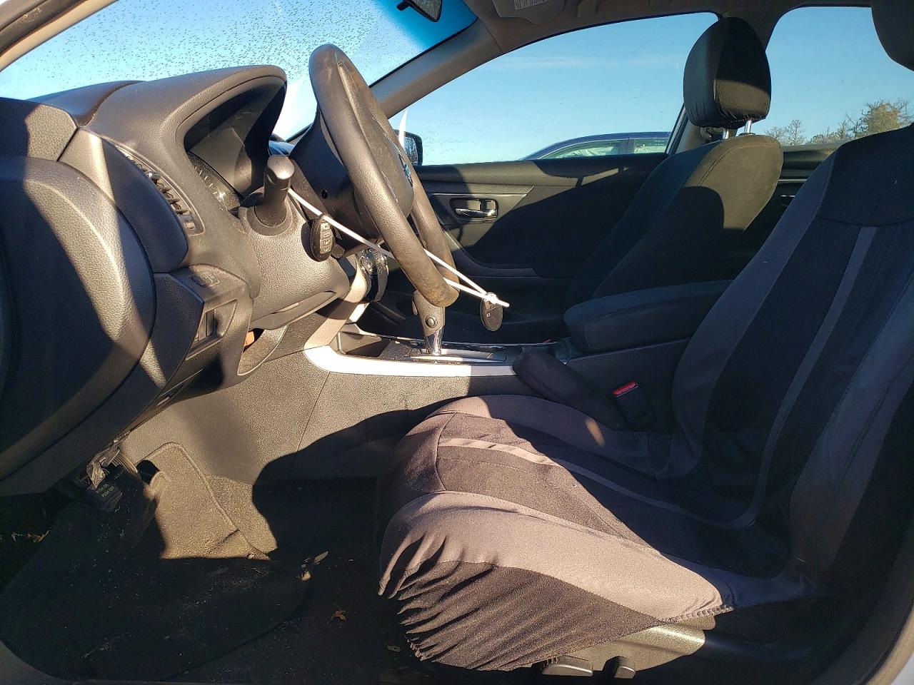 2015 NISSAN ALTIMA 2.5 photo 7