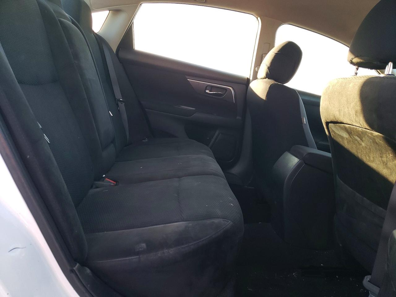 2015 NISSAN ALTIMA 2.5 photo 10