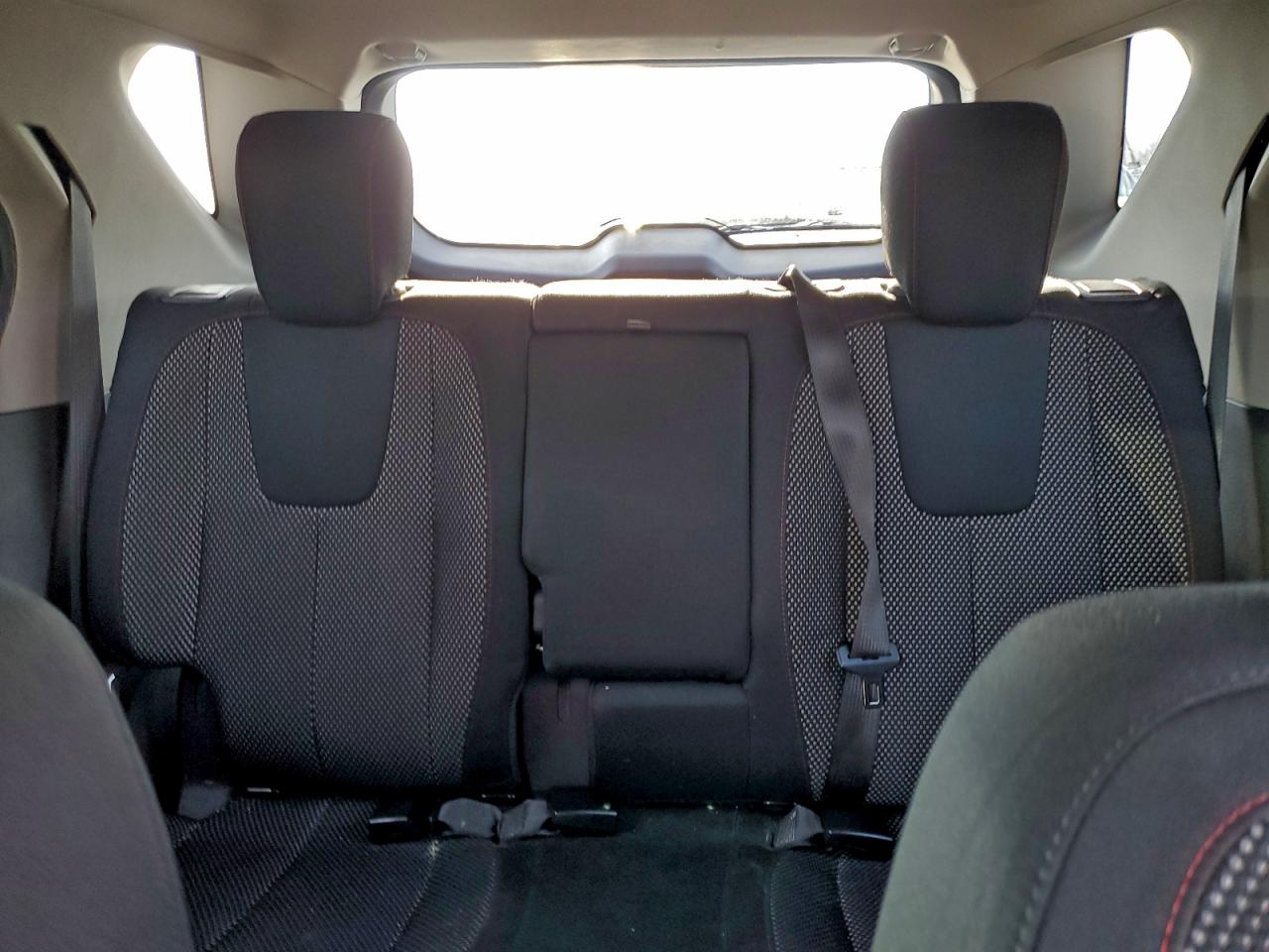 2015 CHEVROLET EQUINOX LT photo 10