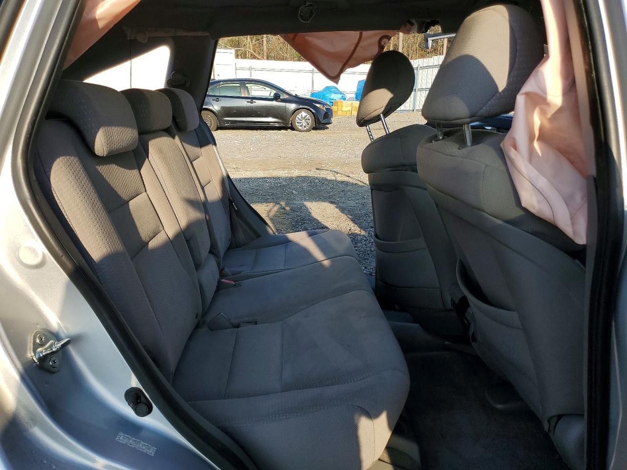 2009 HONDA CR-V EX photo 11