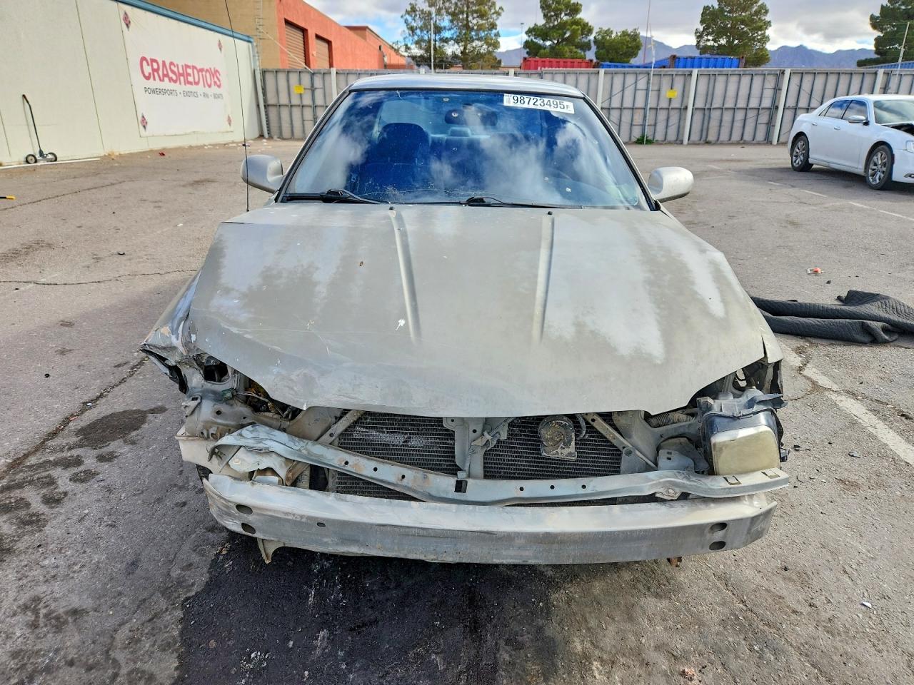 2005 NISSAN SENTRA 1.8 photo 5