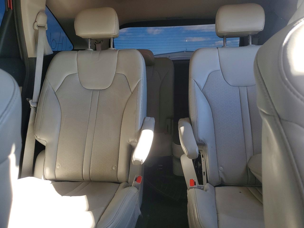 2022 KIA SORENTO SX photo 19