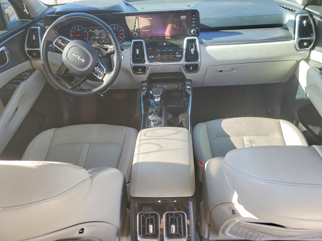 2022 KIA SORENTO SX photo 15