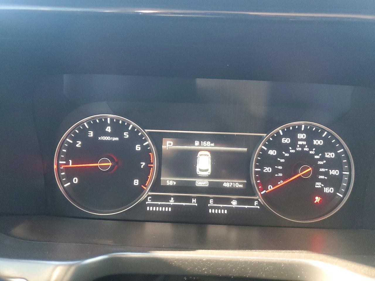 2022 KIA SORENTO SX photo 17
