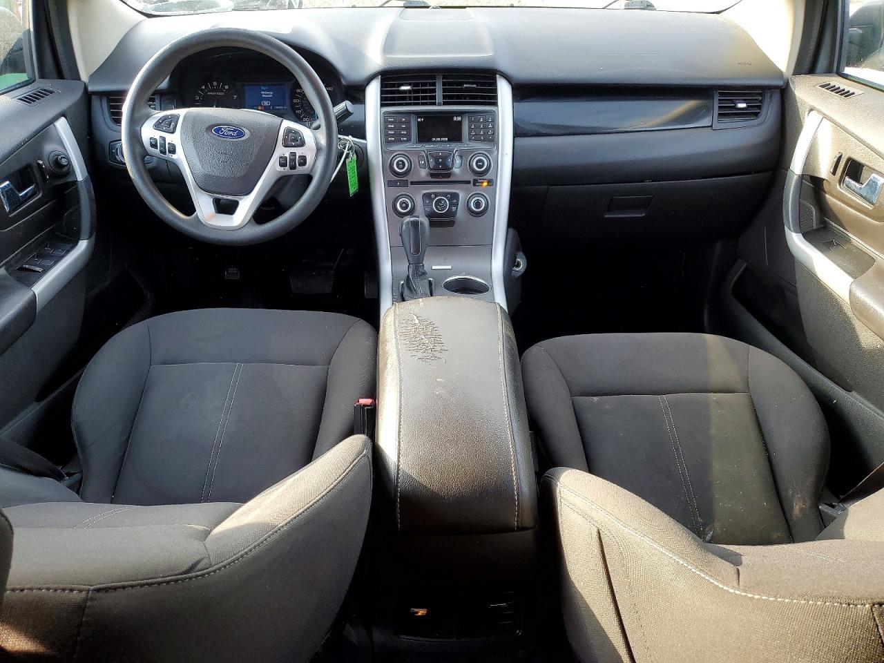 2014 FORD EDGE SE photo 8