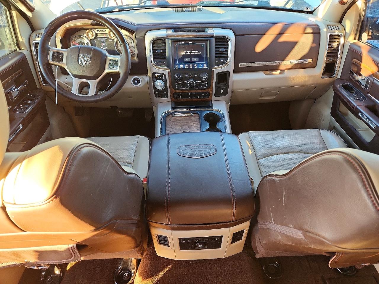 2018 RAM 1500 LONGHORN photo 15