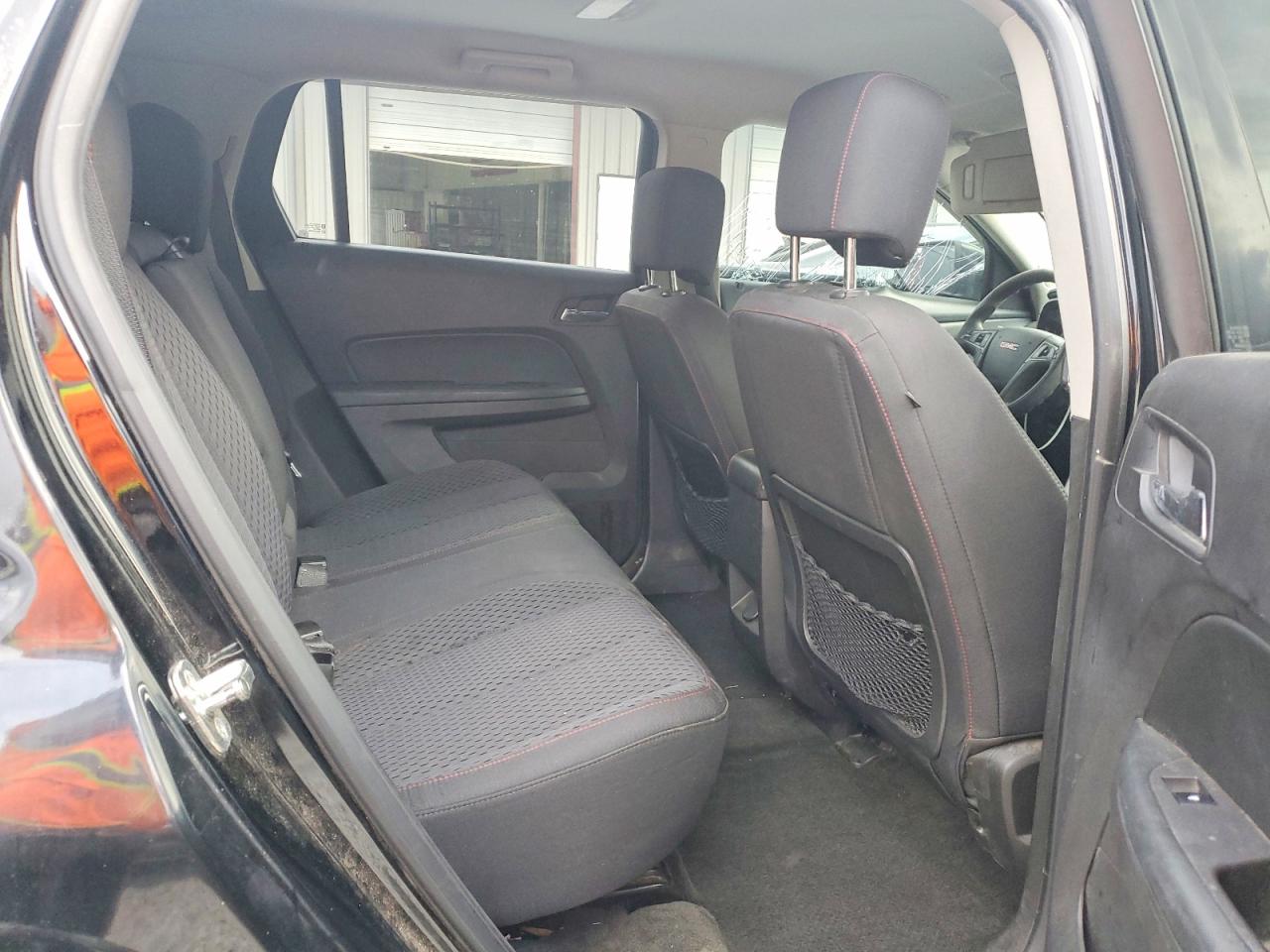2012 GMC TERRAIN SLE photo 10
