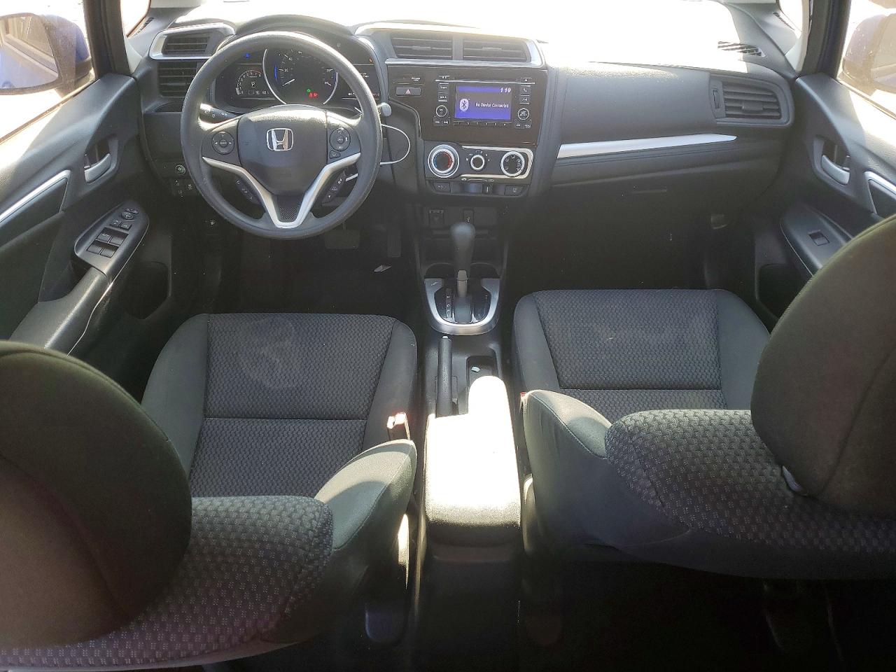 2019 HONDA FIT LX photo 8