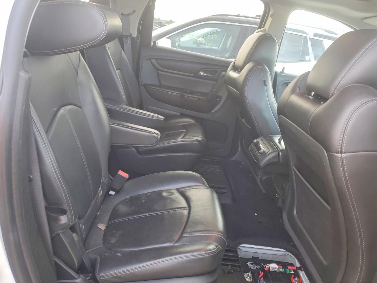 2014 GMC ACADIA SLT-1 photo 11