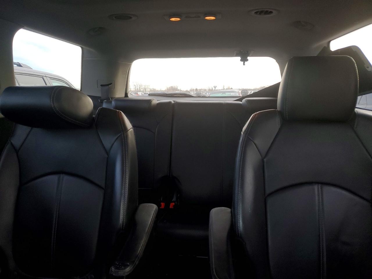 2014 GMC ACADIA SLT-1 photo 10