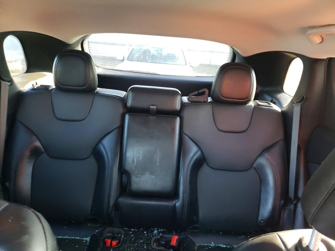 2019 JEEP CHEROKEE LIMITED photo 10