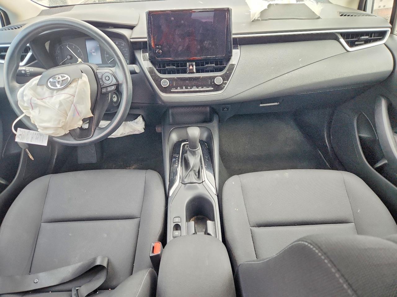 2023 TOYOTA COROLLA LE photo 8