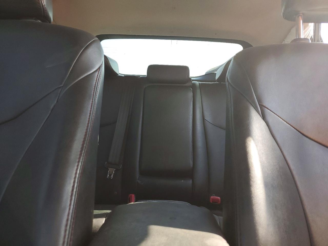 2013 TOYOTA PRIUS photo 10