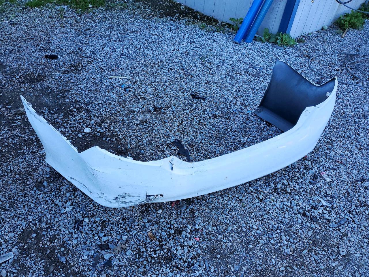 2012 TOYOTA CAMRY BASE photo 12
