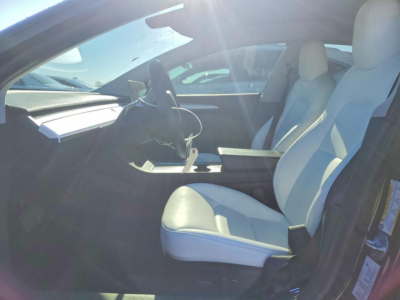 2022 TESLA MODEL 3 photo 7
