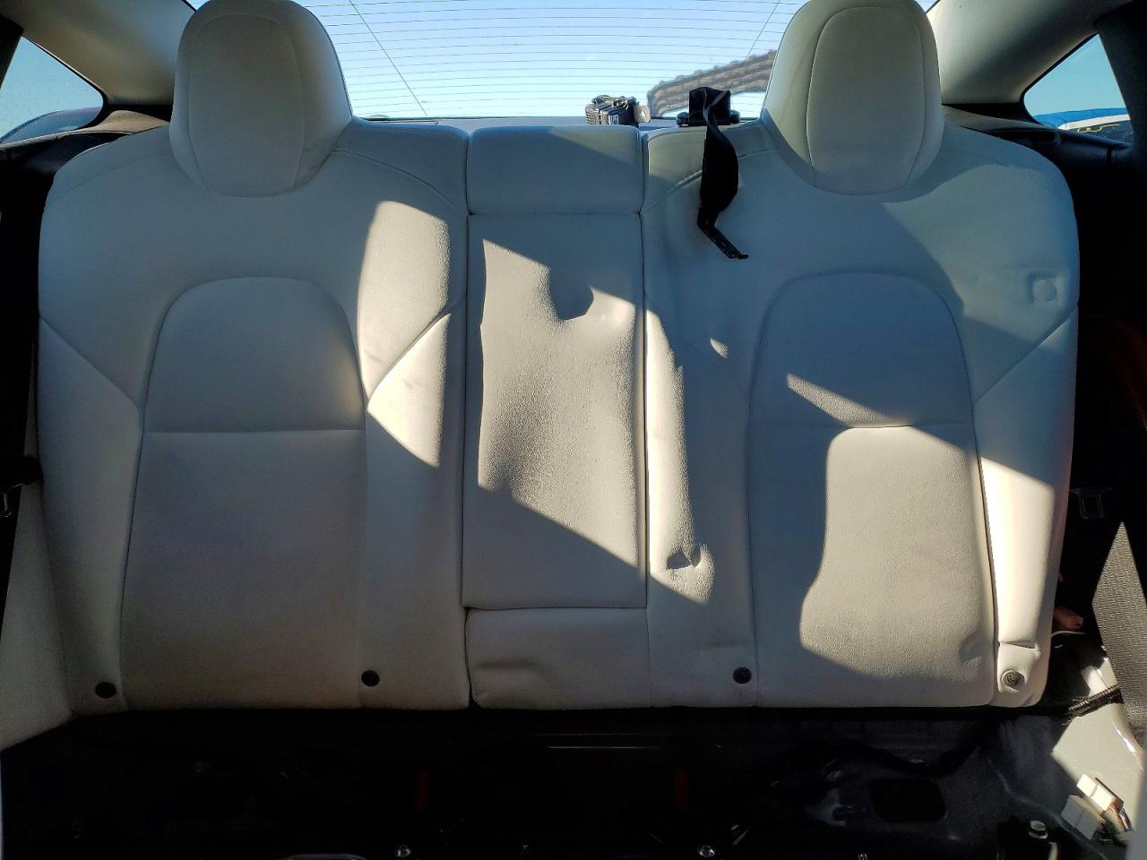 2022 TESLA MODEL 3 photo 10