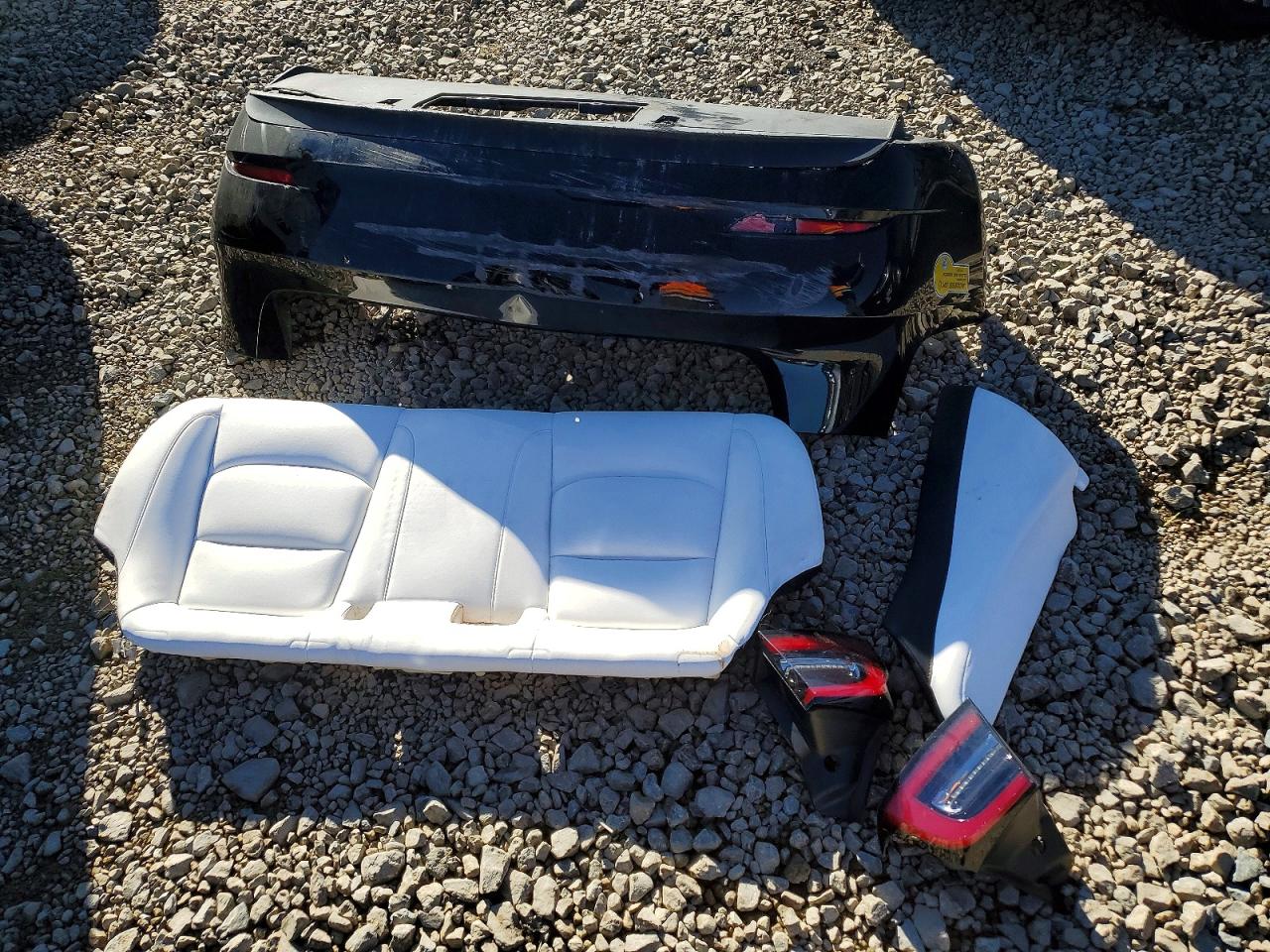 2022 TESLA MODEL 3 photo 13