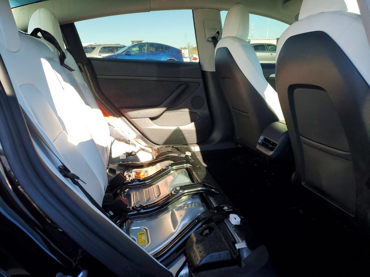 2022 TESLA MODEL 3 photo 11