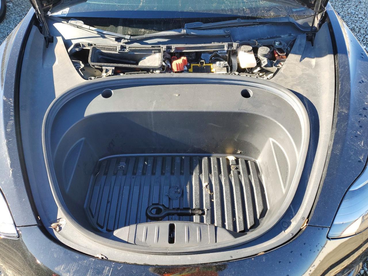 2022 TESLA MODEL 3 photo 12