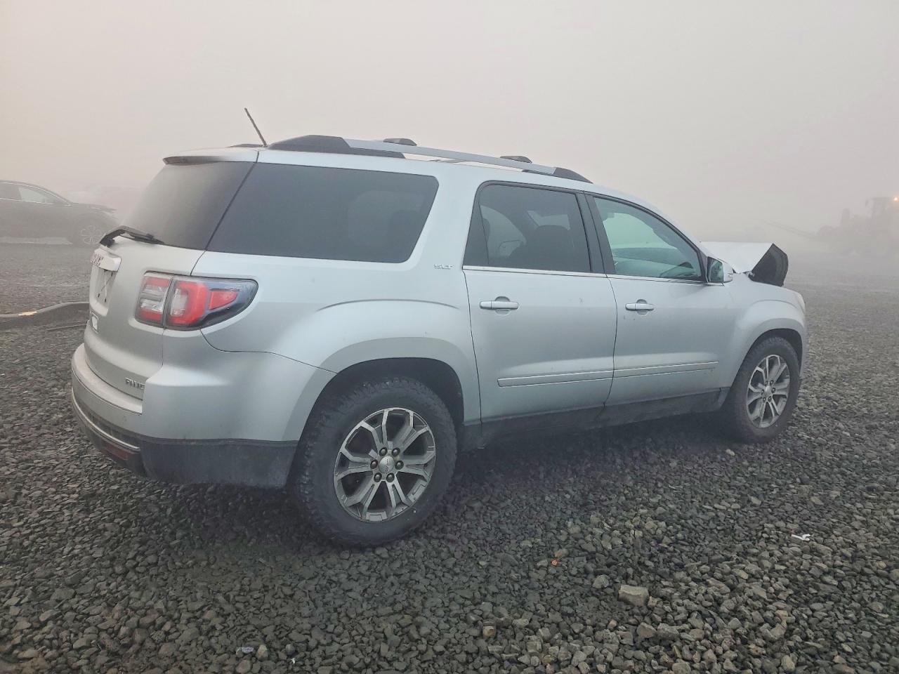 2014 GMC ACADIA SLT-1 photo 3