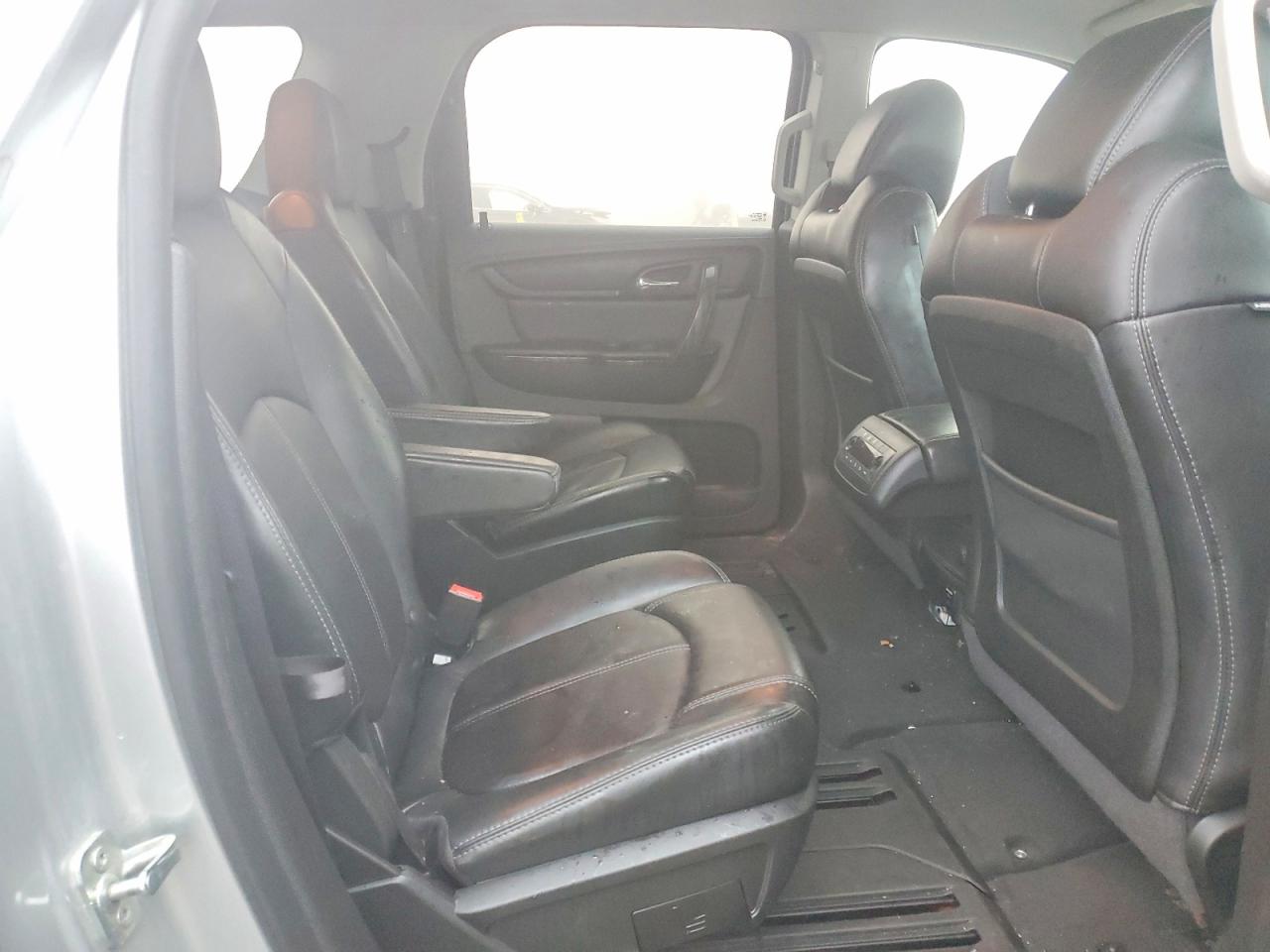 2014 GMC ACADIA SLT-1 photo 11