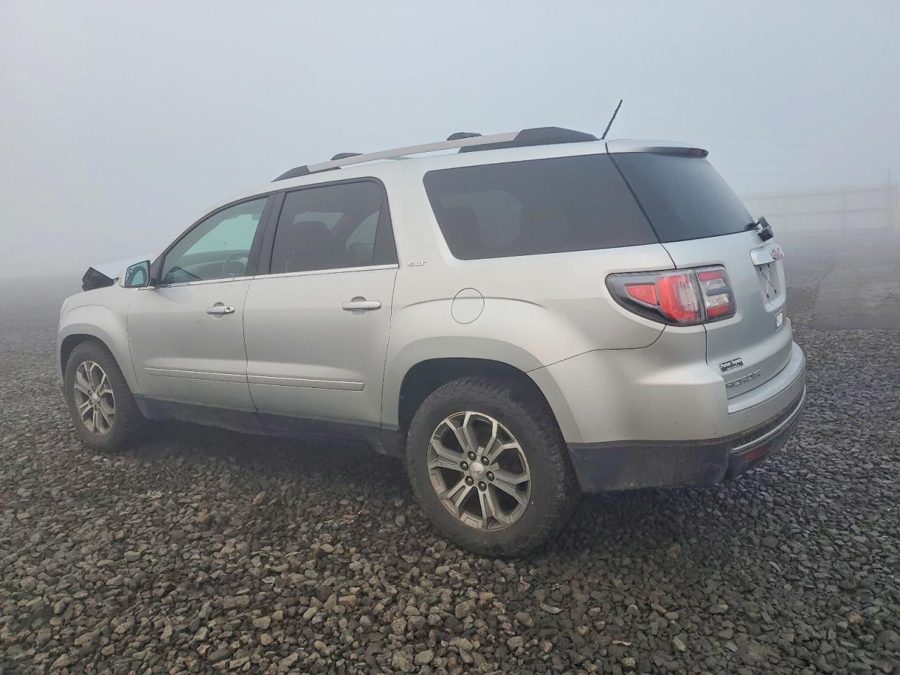 2014 GMC ACADIA SLT-1 photo 2