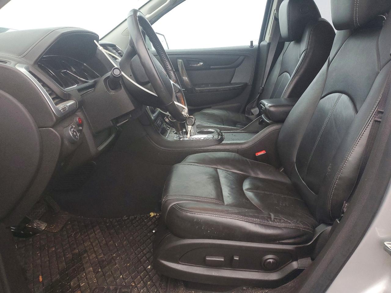 2014 GMC ACADIA SLT-1 photo 7