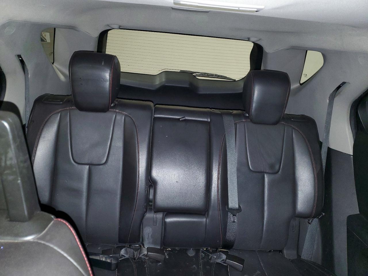 2014 CHEVROLET EQUINOX LTZ photo 10