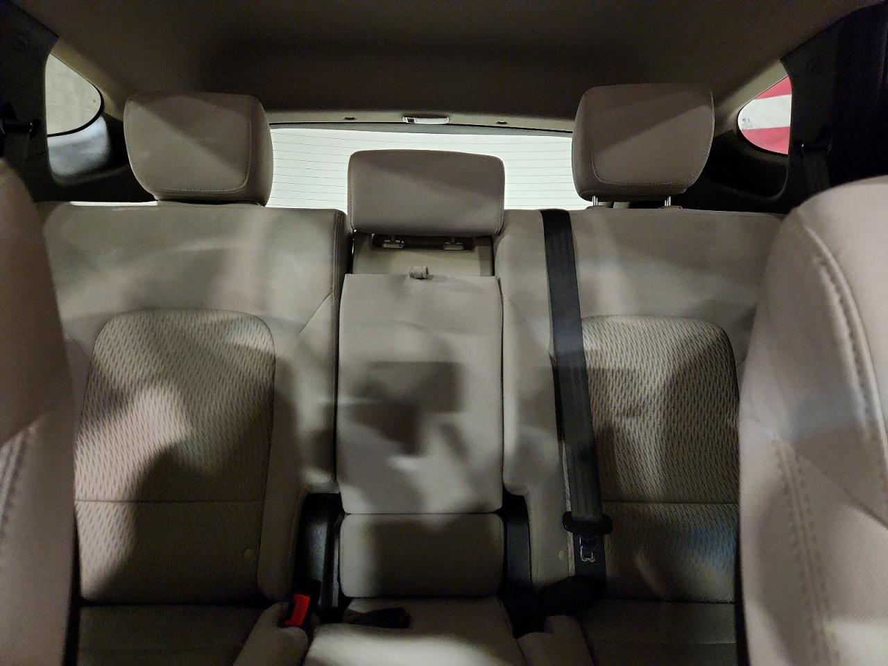 2017 HYUNDAI SANTA FE SPORT photo 19