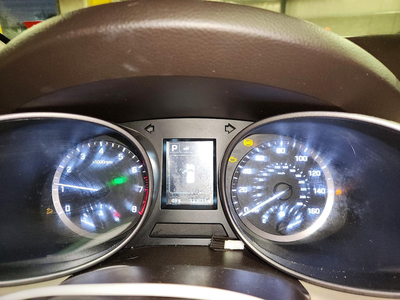 2017 HYUNDAI SANTA FE SPORT photo 17