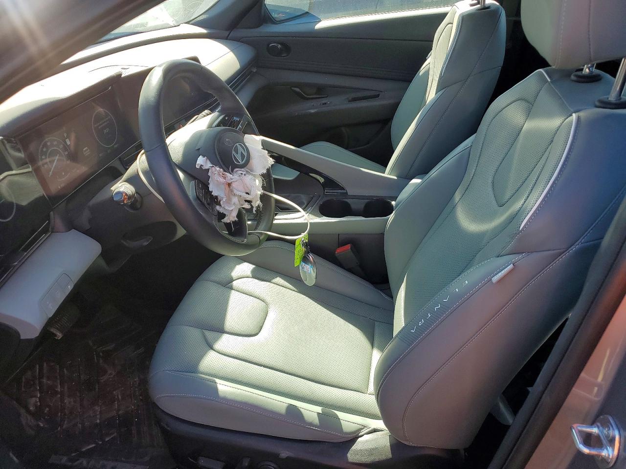 2025 HYUNDAI ELANTRA LIMITED photo 7