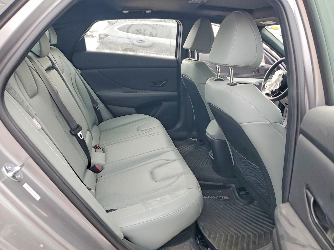2025 HYUNDAI ELANTRA LIMITED photo 10