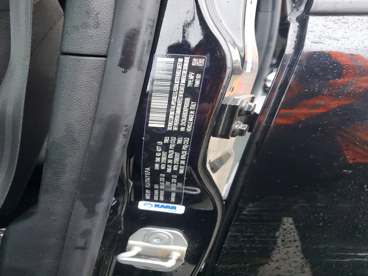 2019 JEEP RENEGADE LATITUDE photo 14