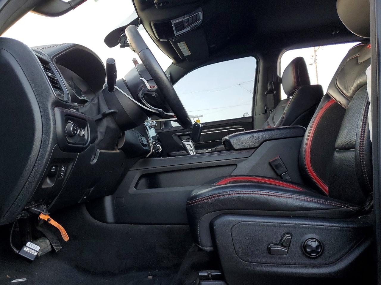 2021 RAM 1500 TRX photo 7