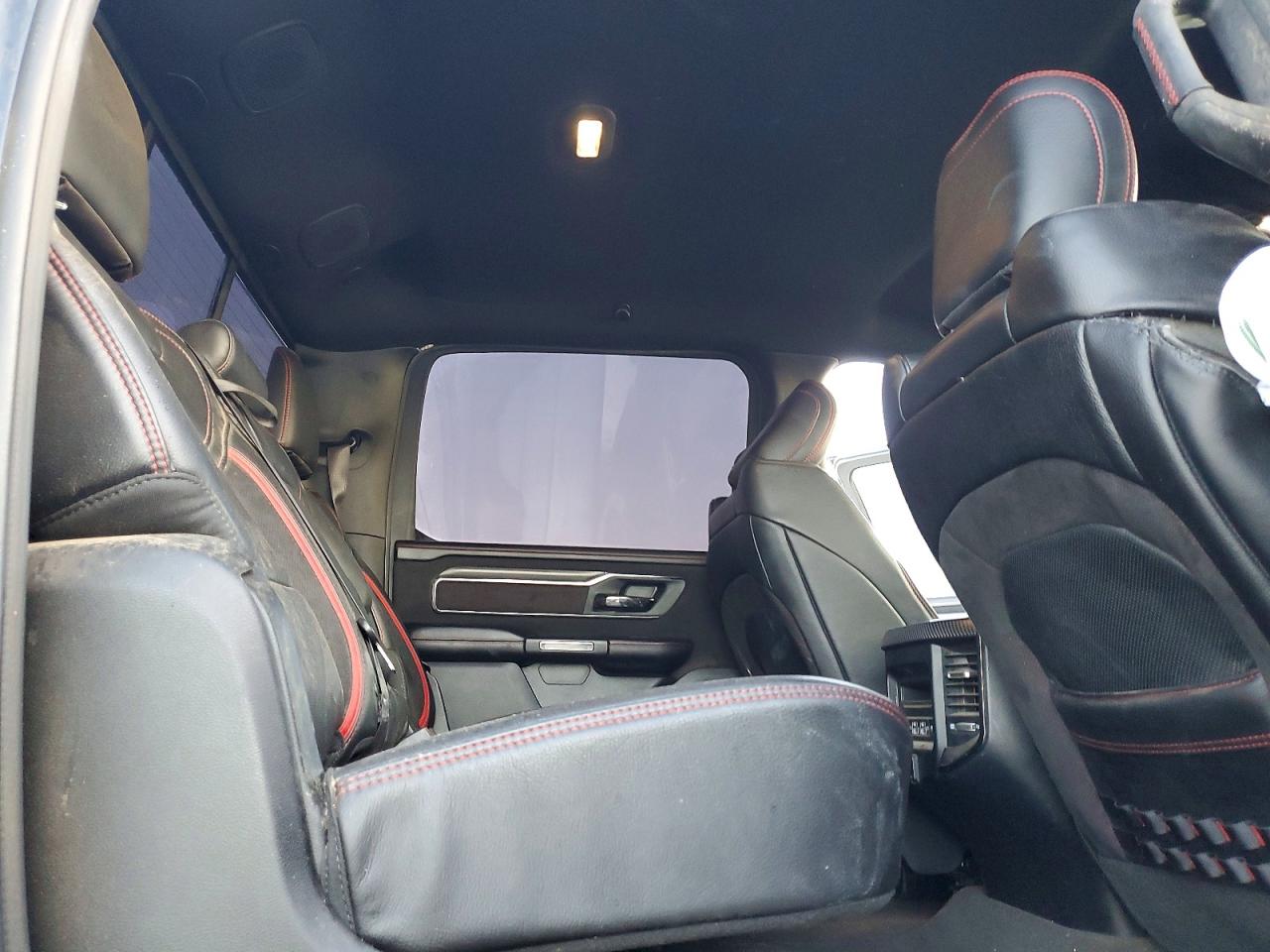 2021 RAM 1500 TRX photo 10