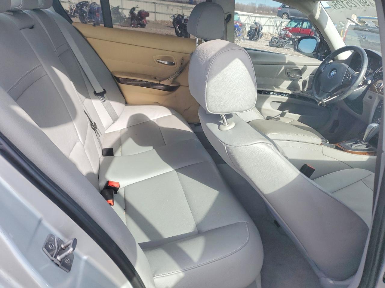 2011 BMW 328 I photo 19