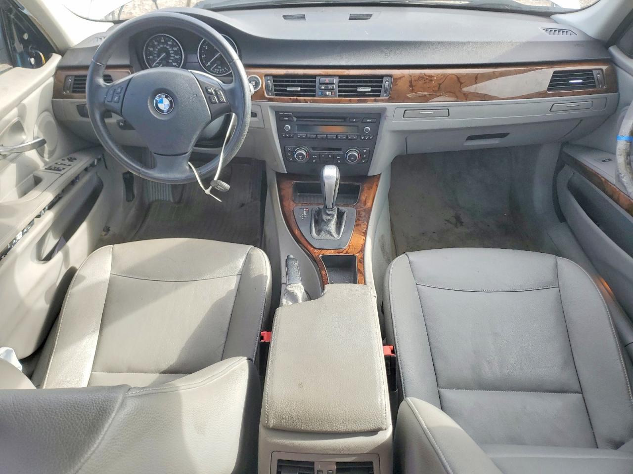 2011 BMW 328 I photo 15