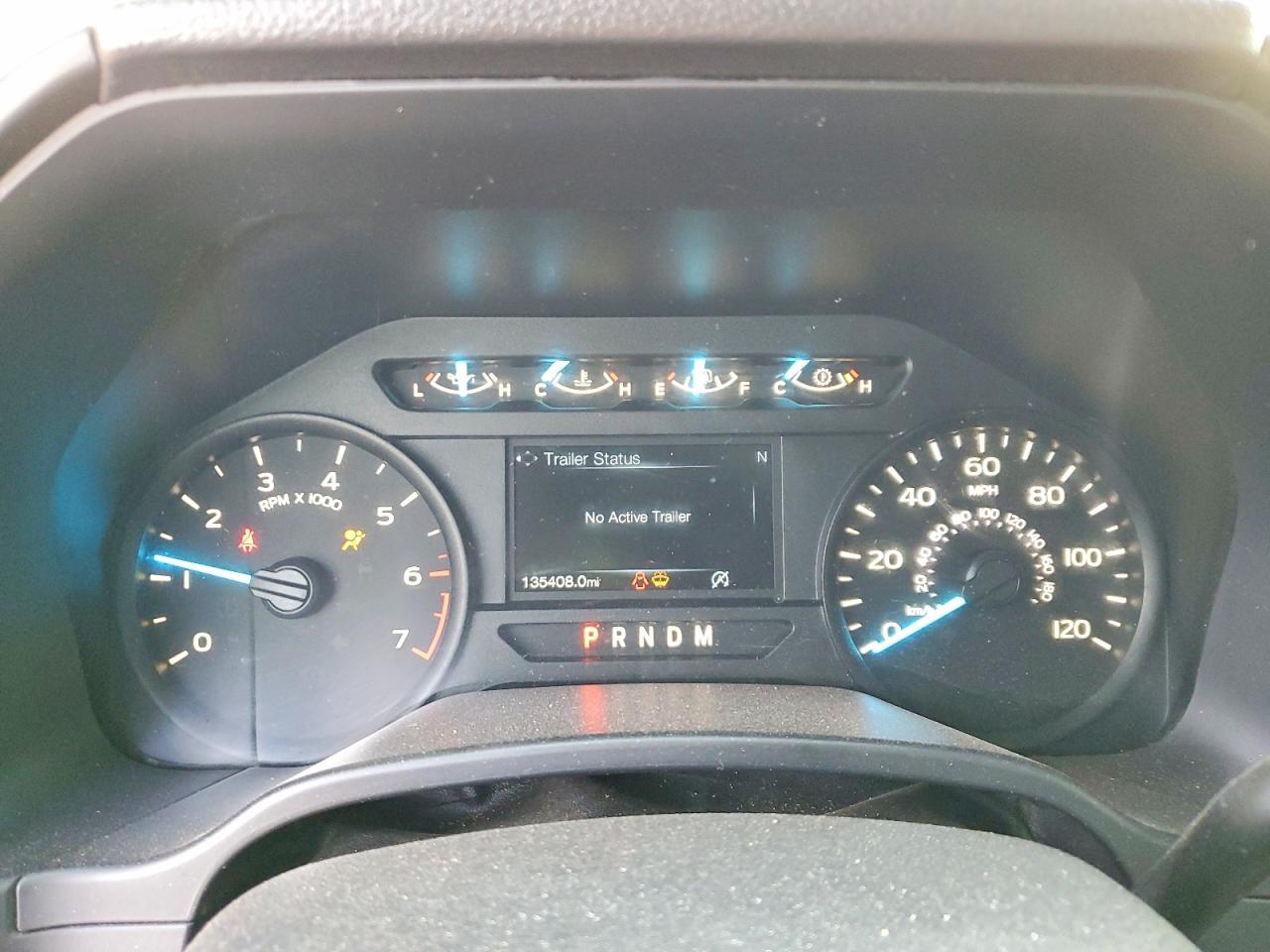 2018 FORD F150 SUPERCREW photo 9