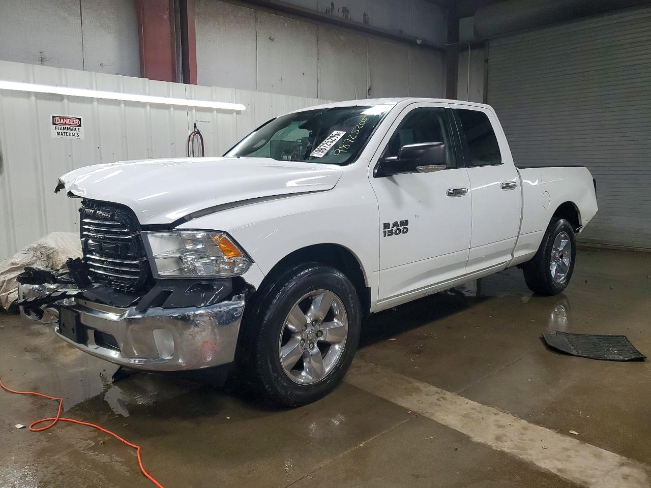 2015 RAM 1500