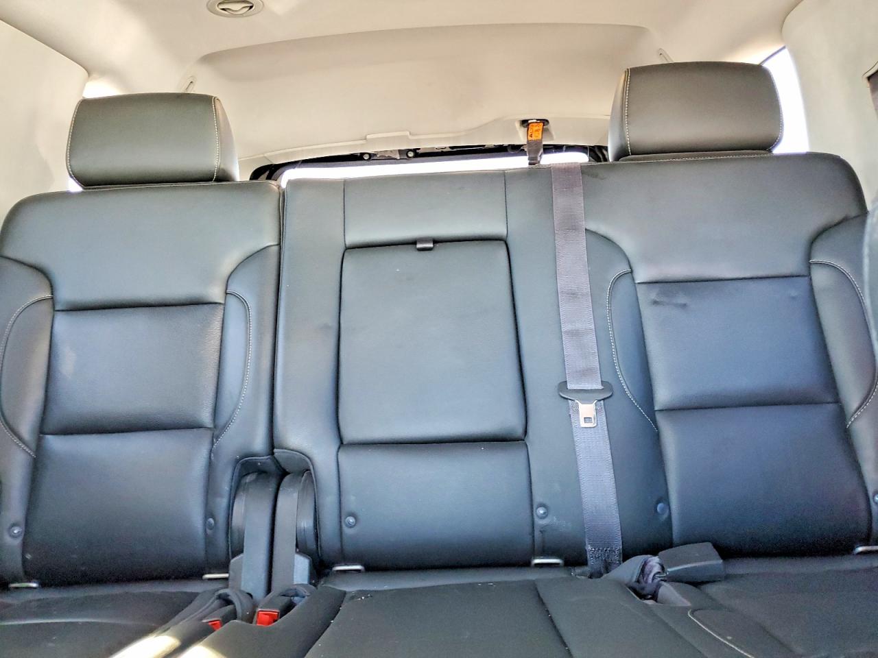 2016 CHEVROLET TAHOE C1500 LT photo 10