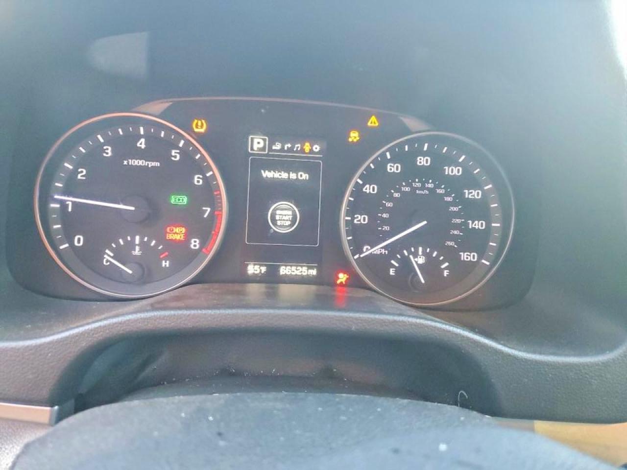 2017 HYUNDAI ELANTRA SE photo 9