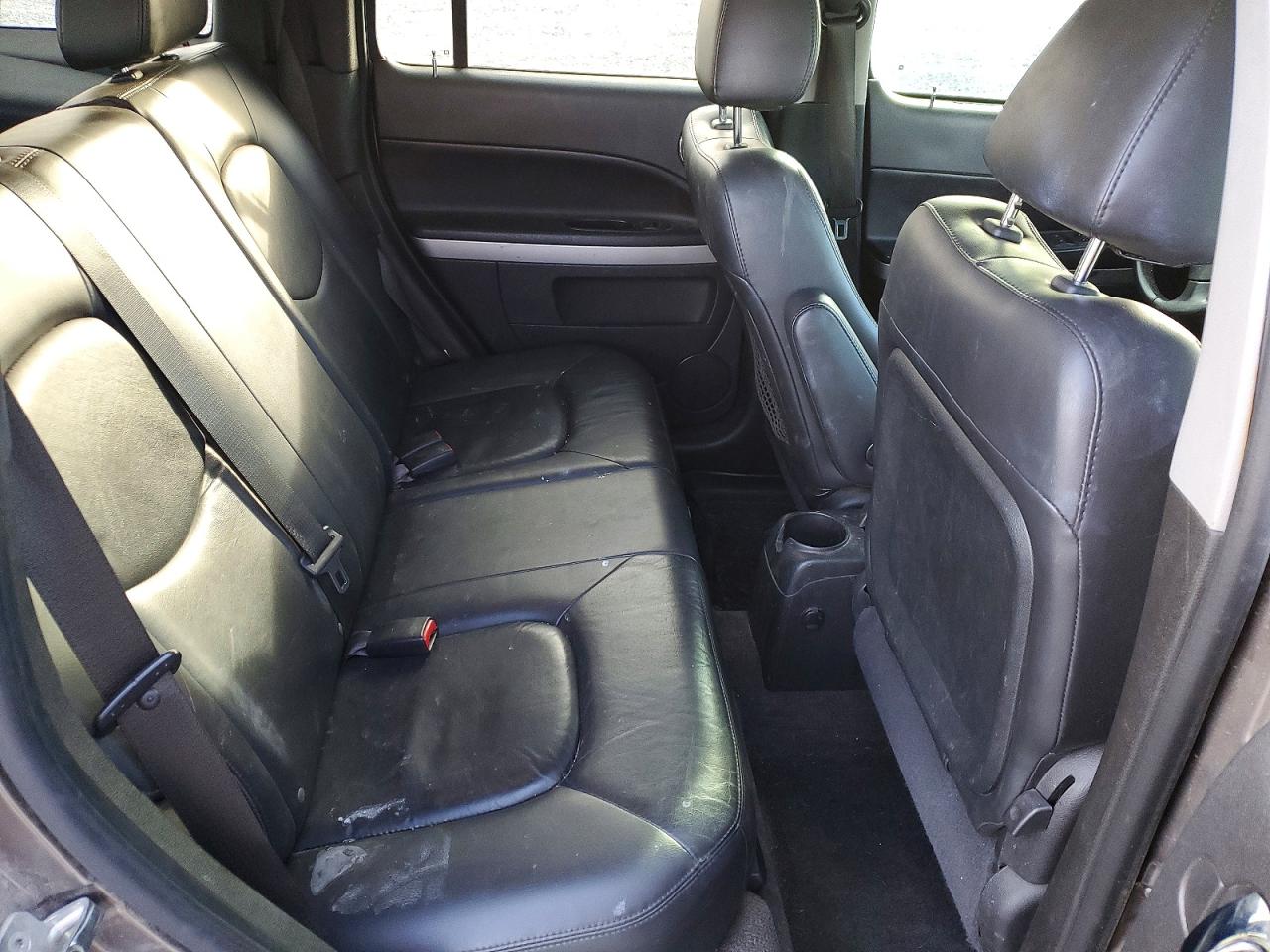 2011 CHEVROLET HHR LT photo 11