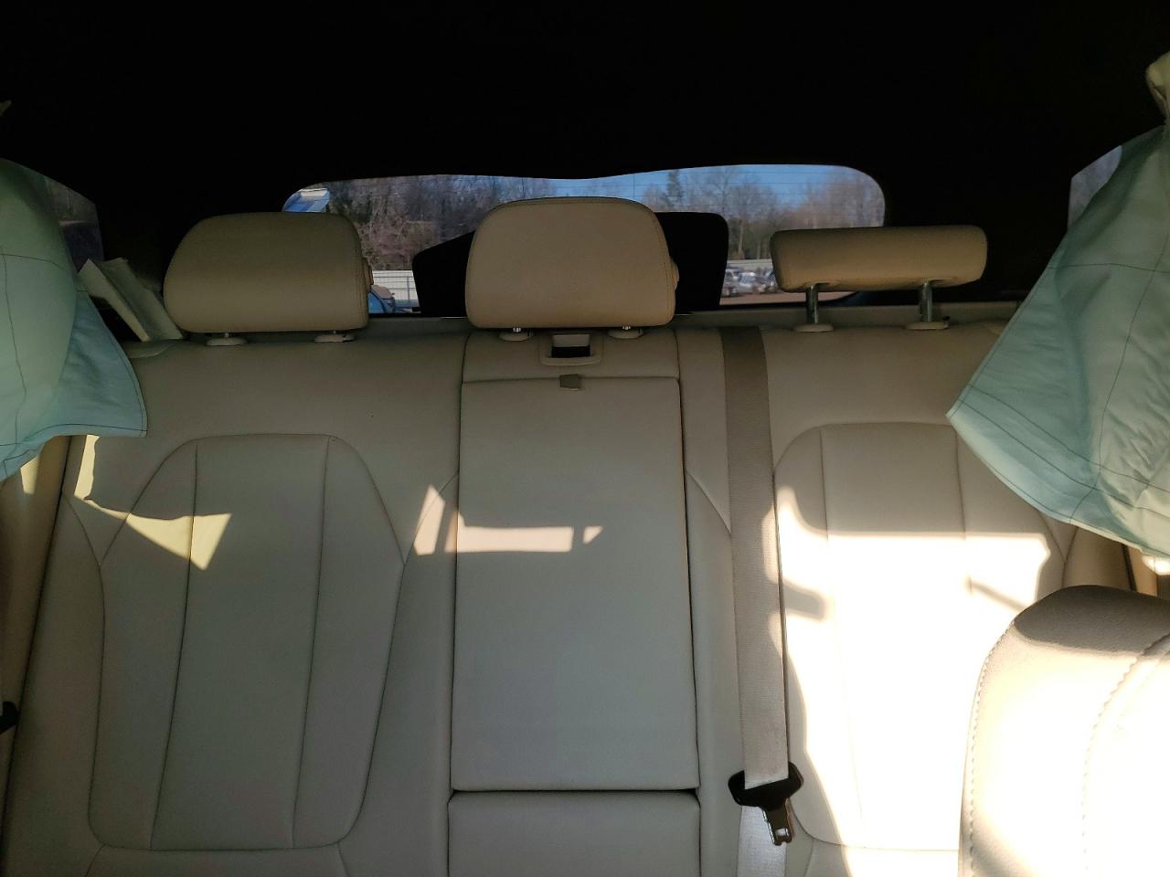 2019 BMW X3 photo 10