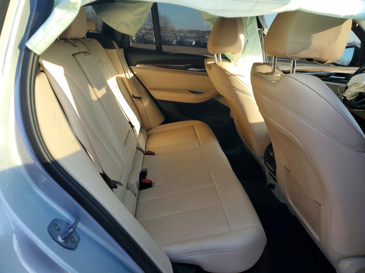 2019 BMW X3 photo 11