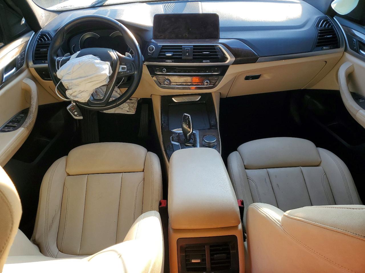 2019 BMW X3 photo 8