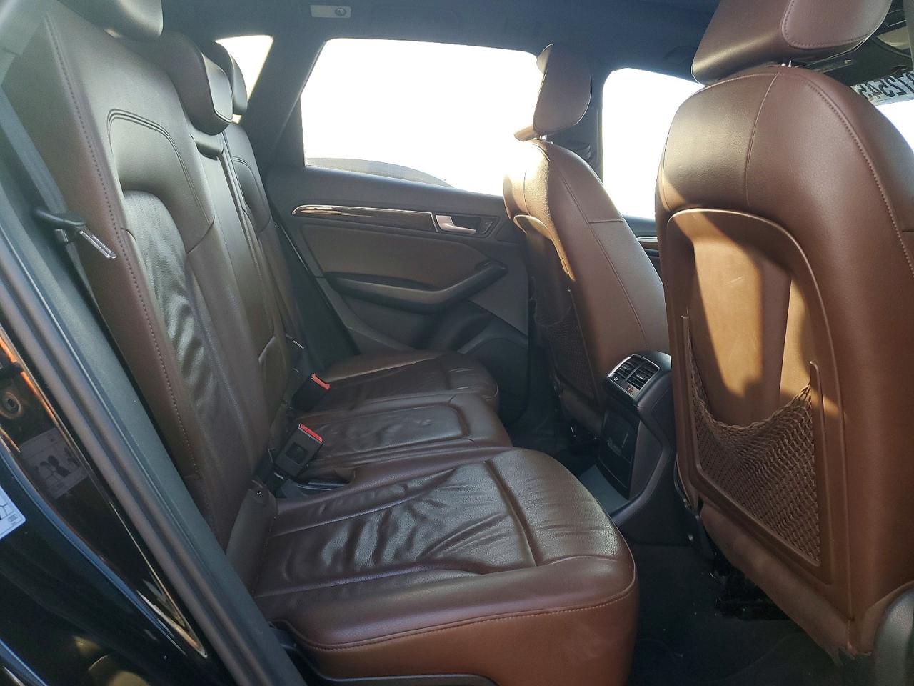 2015 AUDI Q5 PREMIUM PLUS photo 10