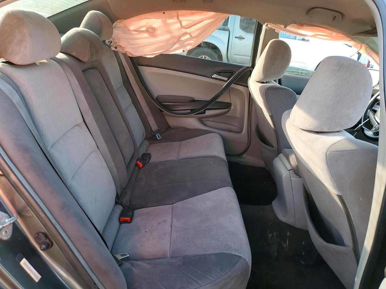 2008 HONDA ACCORD LXP photo 10