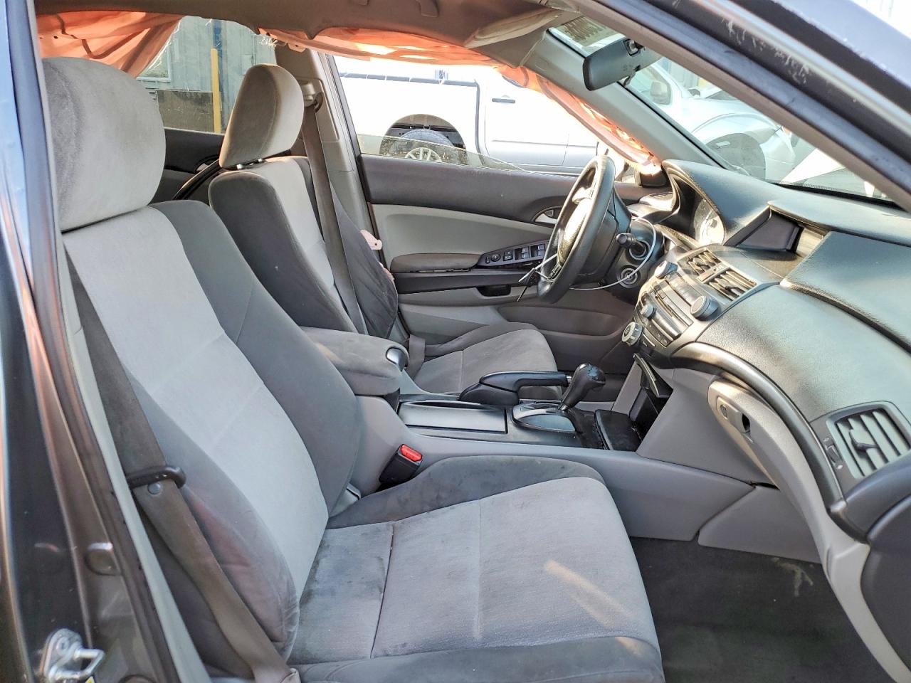2008 HONDA ACCORD LXP photo 7