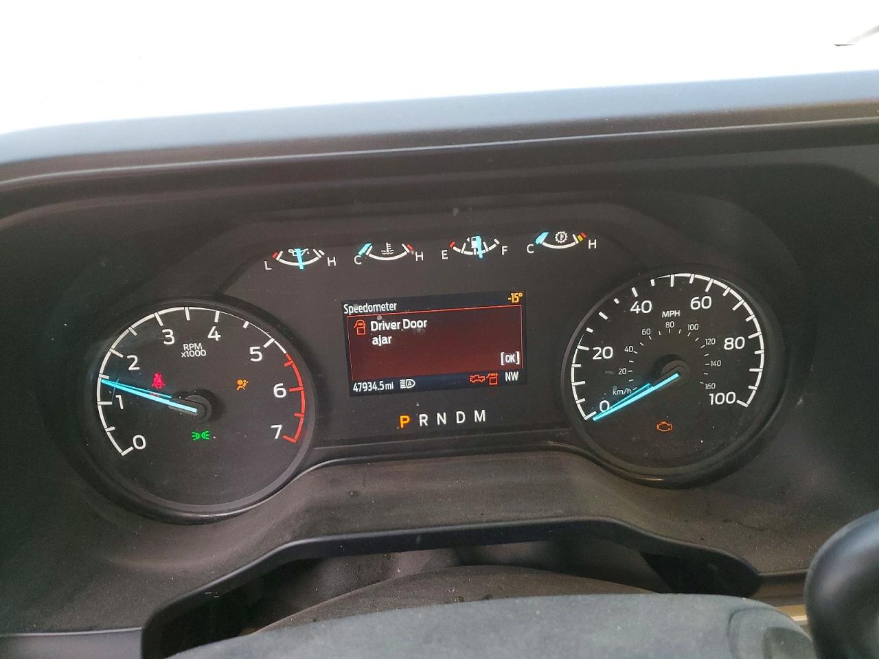 2024 FORD F350 SUPER DUTY UTILITY / SERVICE TRUCK photo 25