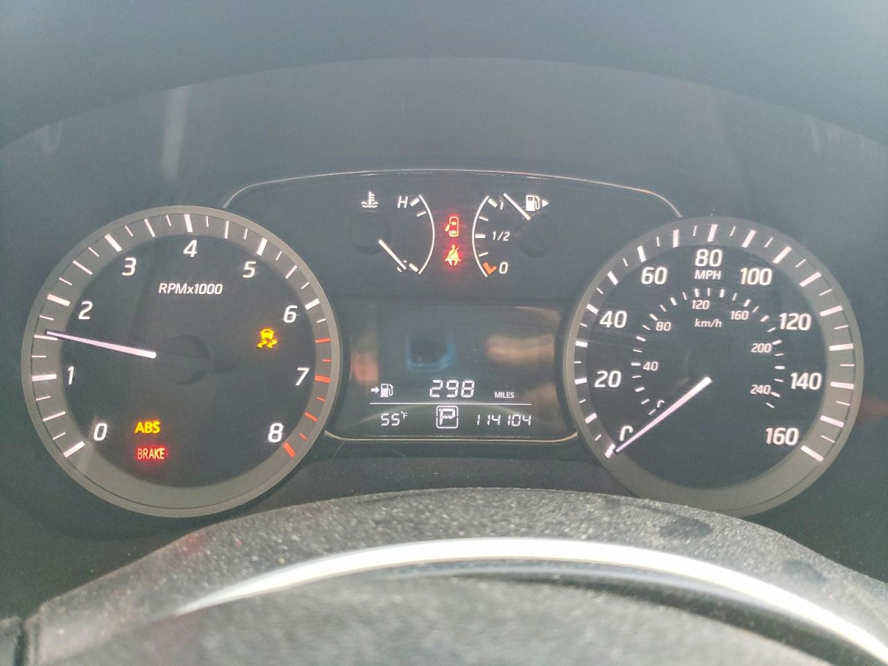 2013 NISS SENTRA photo 9